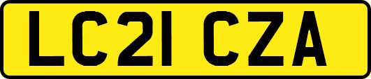 LC21CZA