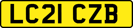 LC21CZB