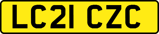 LC21CZC
