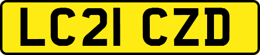 LC21CZD