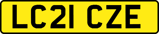 LC21CZE