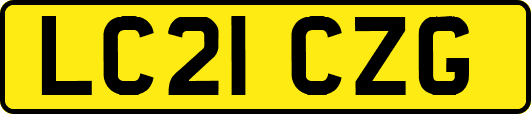 LC21CZG