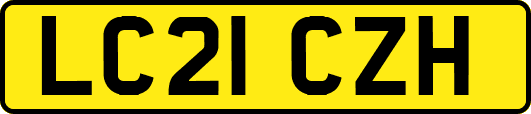 LC21CZH