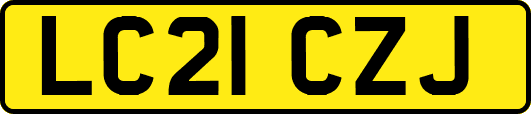 LC21CZJ