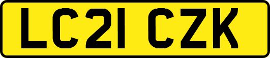 LC21CZK