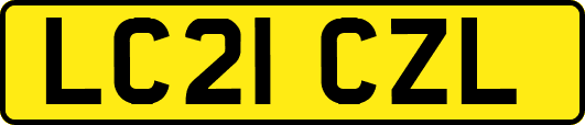 LC21CZL