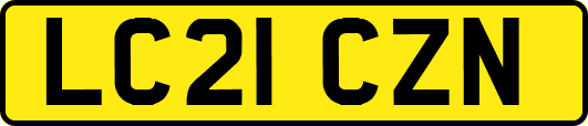 LC21CZN