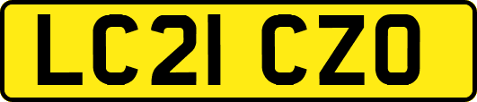 LC21CZO