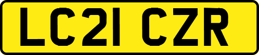 LC21CZR