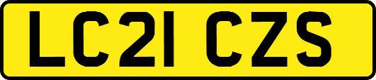 LC21CZS