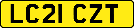 LC21CZT