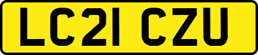 LC21CZU