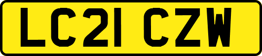 LC21CZW