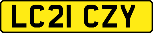 LC21CZY