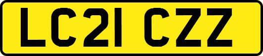 LC21CZZ