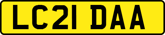LC21DAA