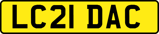 LC21DAC