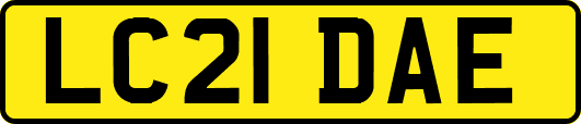 LC21DAE