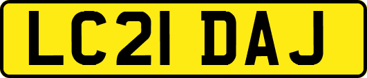 LC21DAJ
