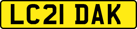LC21DAK