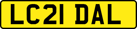 LC21DAL