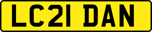 LC21DAN