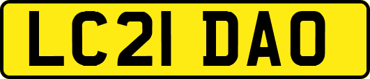 LC21DAO