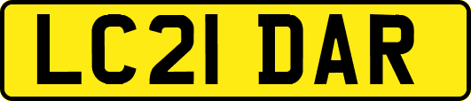 LC21DAR