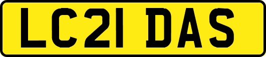 LC21DAS