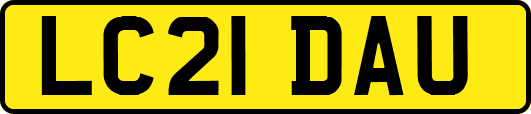 LC21DAU