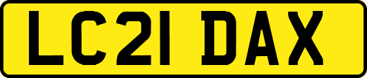 LC21DAX