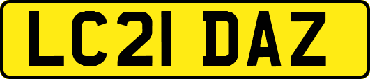 LC21DAZ