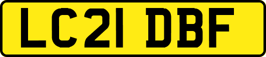 LC21DBF