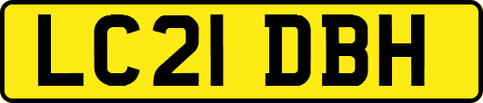 LC21DBH