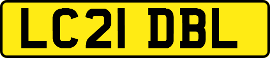 LC21DBL