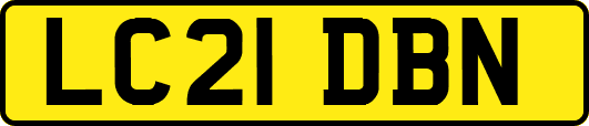 LC21DBN