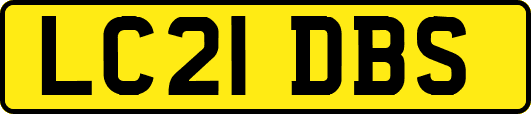 LC21DBS