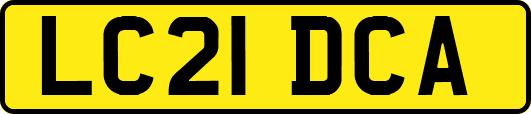 LC21DCA
