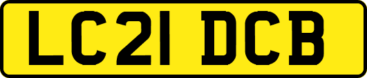 LC21DCB