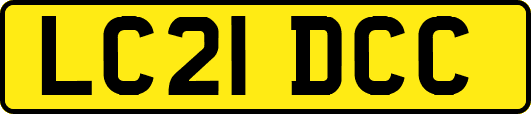 LC21DCC