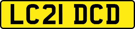 LC21DCD