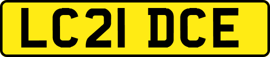 LC21DCE
