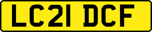 LC21DCF
