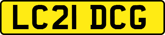 LC21DCG