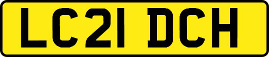 LC21DCH
