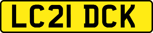 LC21DCK