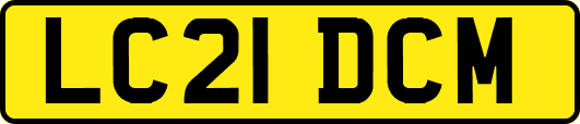 LC21DCM