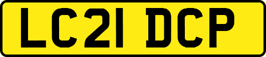 LC21DCP