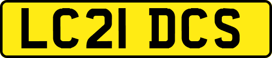LC21DCS