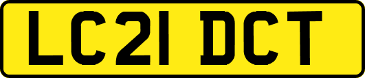 LC21DCT